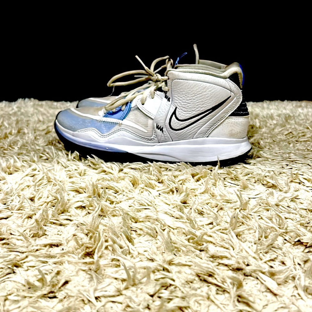 Nike Kyrie infinity basketball shoes